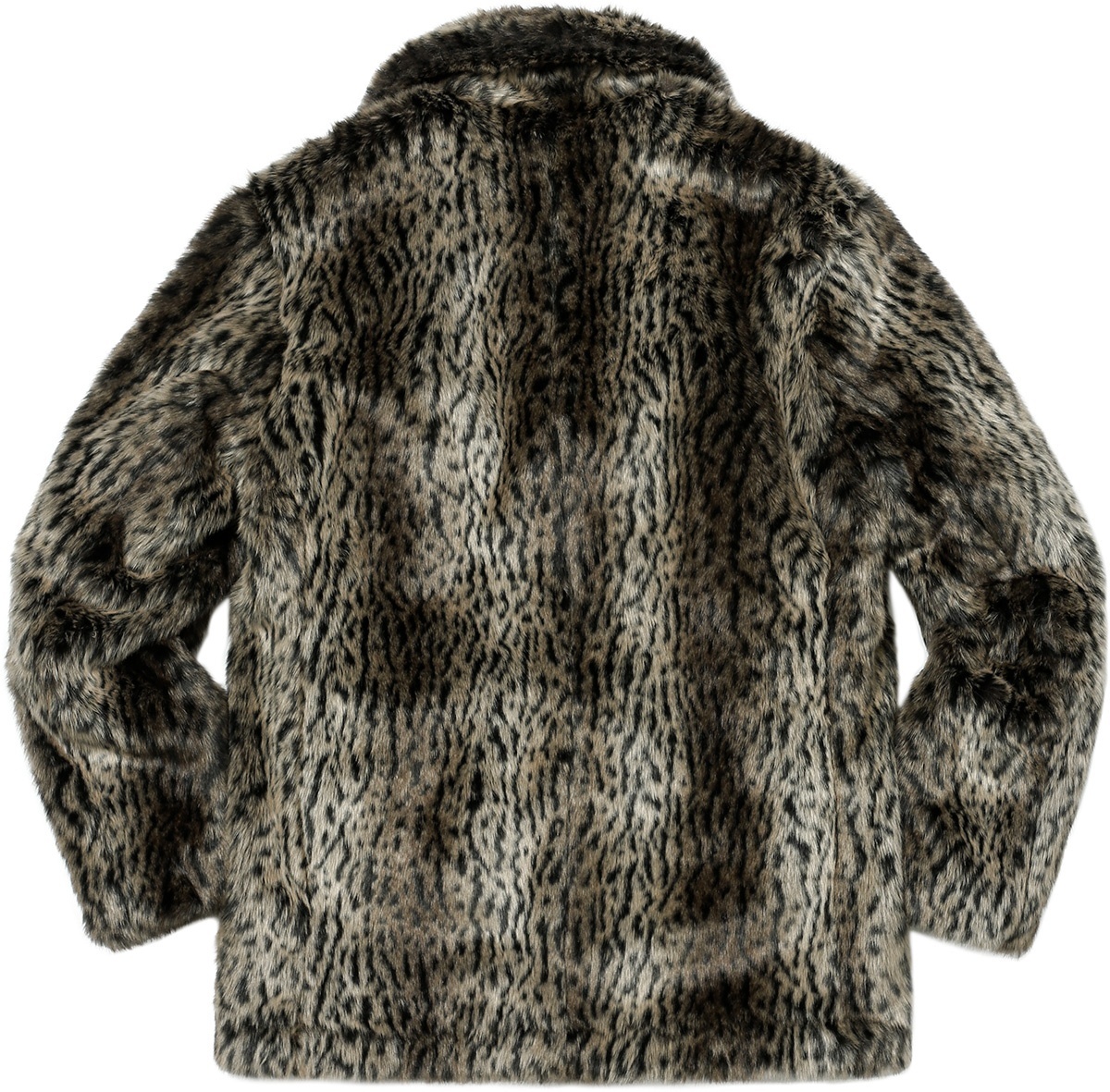 Supreme®/Schott® Fur Peacoat view 14